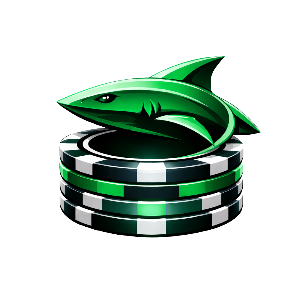 SharkTrackr logo